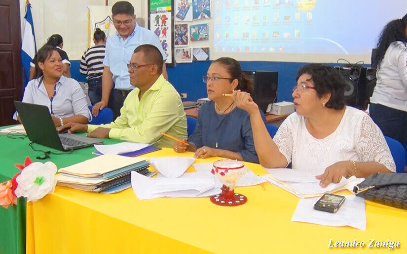 docentes-preescolar-managua